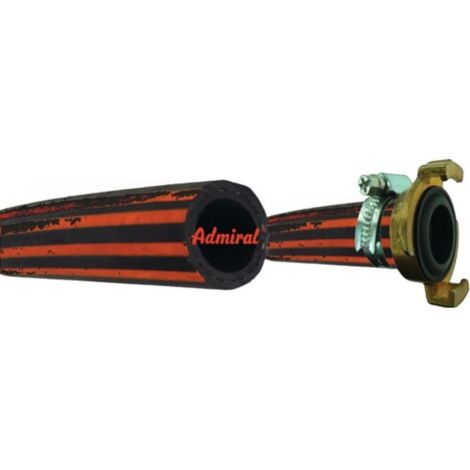 Flexible d'eau Admi®Therm L.40m ID 13mm AD 19mm (1/3)