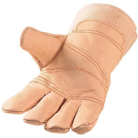Gants ASATEX taille 10,5 couleur naturelle 12 paires ( 4000371021 ) (1/2)