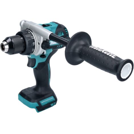 MAKITA Perceuse percu HP333D, perfo-burineur SDS-Plus - Outil Maxi Pro