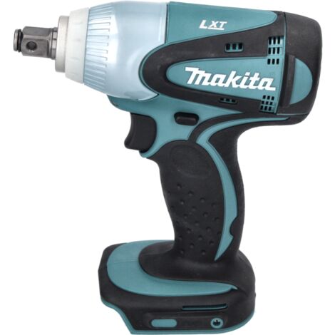 Makita – clé à chocs électrique sans balais 1200N.M, clé sans fil de 1/2 pouces, tournevis, outils électriques sans batterie pour batterie 18V  1420