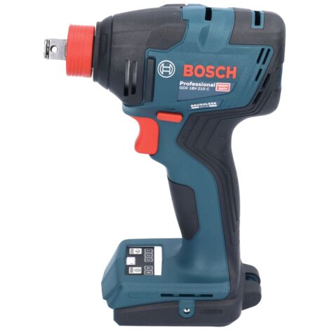 Visseuse Bosch Pro 18v 5ah