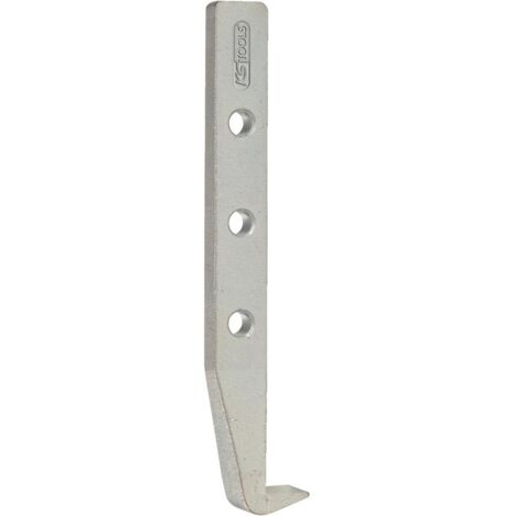 Griffes pour extracteur avec profondeur de prise réglable, 400mm (1/2)