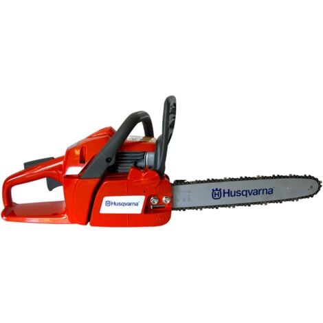 Husqvarna 120 Mark II tronçonneuse à essence 1,4 kW 38 cm 45 cm ( 967861903 )
