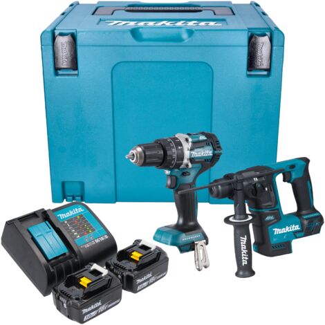 DEWALT Perceuse Visseuse à Percussion Sans Fil Brushless XR 18V Li-Ion