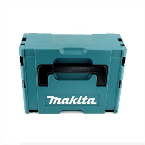 Makita DDF 482 RAJ Perceuse-visseuse sans fil 18 V 62 Nm + 2x batterie ...