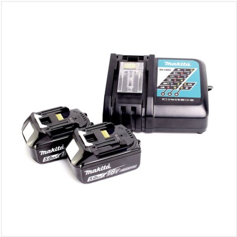 Scie circulaire à batterie 18V 165mm - MAKITA DHS630RFJ