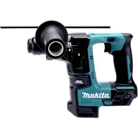 Marteau Perforateur YOFIDRA 1680W SDS-Plus – Compatible Batterie Makita 18V, Sans Balais