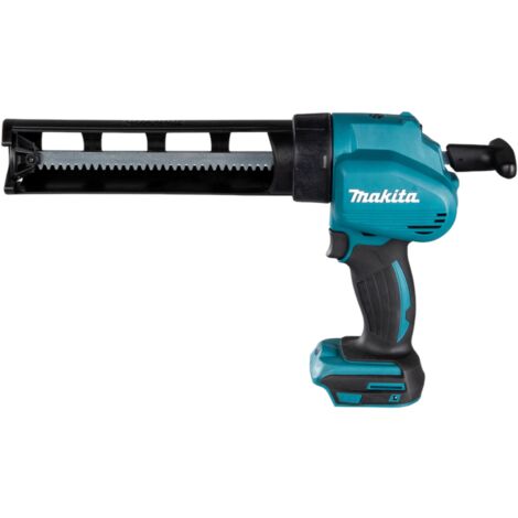 Pistolet à Graisse Sans Fil Pour Makita 18V Batterie, Kit Pistolet à Graisse Électrique 10000 PSI Avec Tuyau, Raccord Rapide, Gâchette à Vitesse Variable, Chargeur, Valise(Sans Batterie