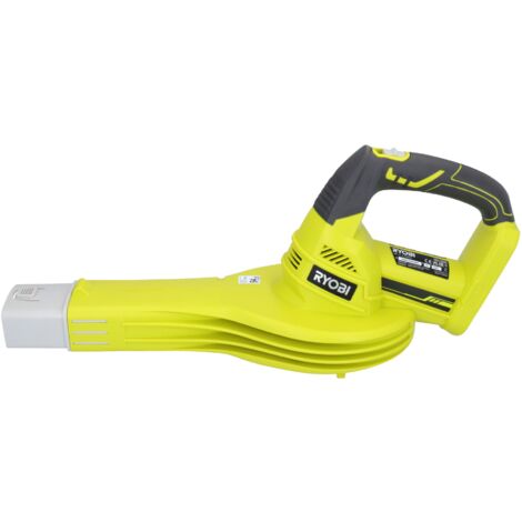 Souffleur De Feuilles Sans Fil 21V - 2 Batteries 4.0Ah, 2 Vitesses, 3000W - Pour Jardin, Neige, Poussière - Léger Et Puissant