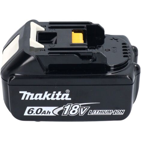 Makita DGA 504 ZE - Amoladora Angular Con Batería (18 V, 125 Mm, Sin Escobillas, Incluye 1 Inserto Para Makpac, Sin Batería, Sin Cargador
