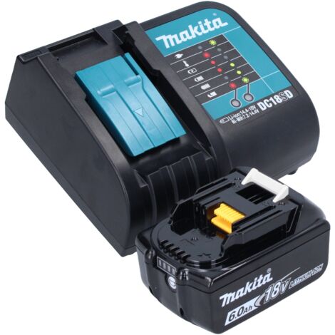 Pompe Submersible Sans Fil JUDANNA Pour Réservoir D'eau - 5000 L/h, 8m De Hauteur - Compatible Batteries Makita 18V