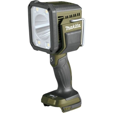 Makita DEADML / DML 805 Lampe de chantier LED 14,4 - 18