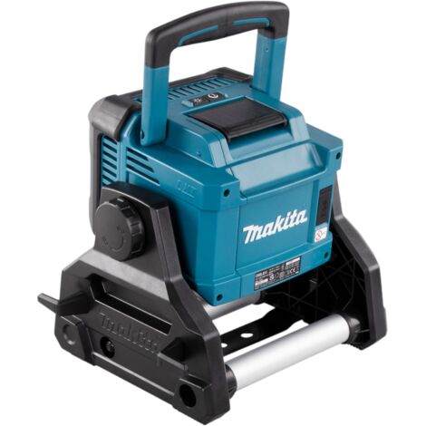Lampe LED Rechargeable Pour Makita 18V Batterie -48 W Projecteur LED