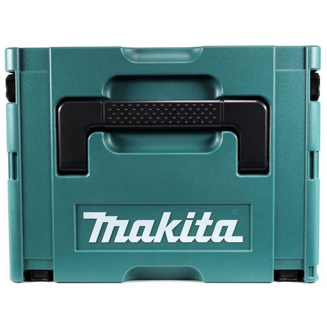 Makita 838258-9 Moulage Makpac Chargeur Double 18V DC18RD