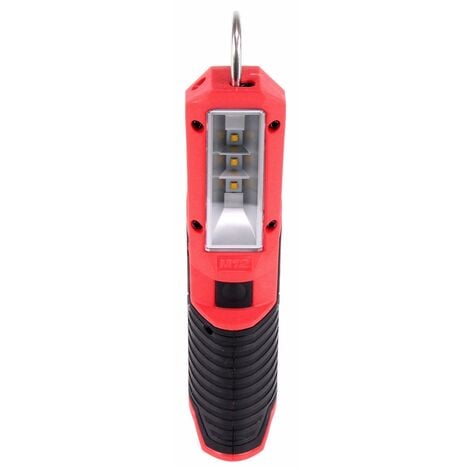 Milwaukee M12 SL-0 LED Lampe torche sans fil ( 4932430178 ) 12 V Solo - sans batterie, sans chargeur