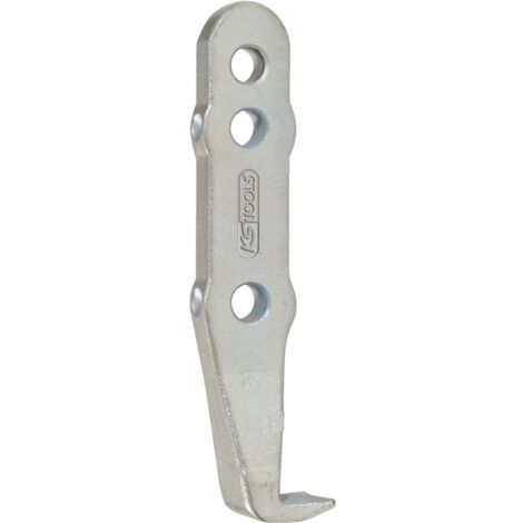 Griffes avec fixation pour bague de maintien 110 mm (1/2)