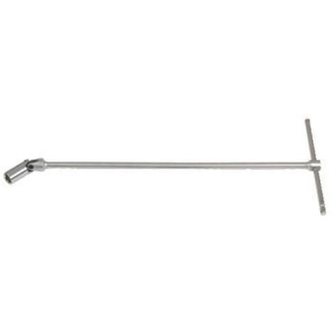 Clés longues articulées 6 pans, 11mm (1/2)