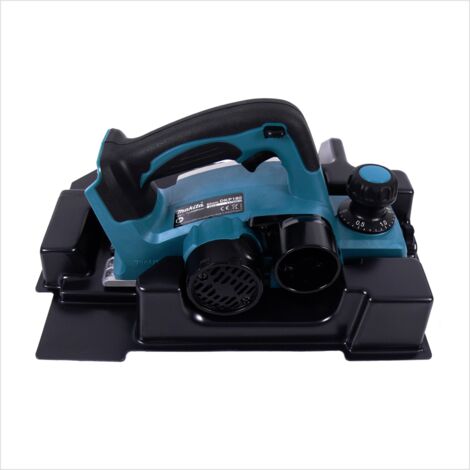 10 Lames Raboteuse 82mm Xcalibur Compatible Makita DKP180 - Couteaux Réversibles HSS