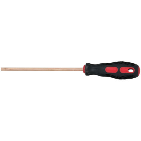KS Tools BERYLLIUMplus Tournevis à fente 11x350mm (1/2)