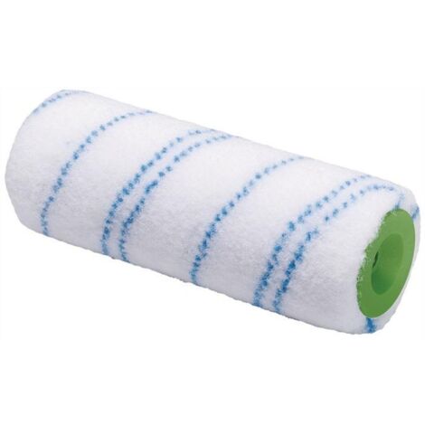 NÖLLE Rouleau à peinture en nylon largeur 250 mm hauteur de poil 6 mm ( 4000817585 ) (1/4)