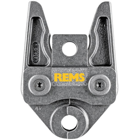 Pince à sertir REMS VRX 16 571750 pour Viega Raxofix