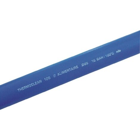 Tuyau de nettoyage TRICOFLEX Thermoclean 100 ANTIMICROBIAL, Ø intérieur 19 mm, Ø extérieur 28 mm, 40 mètres (4566600006) (1/5)