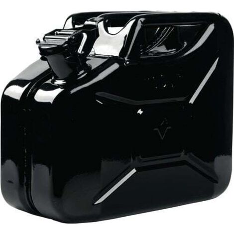 Bidon de carburant Valpro ( 4000818937 ) 10 l L345xl165xH275mm