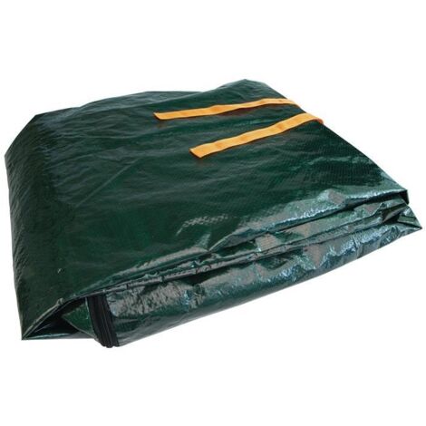 Windhager Protection de l'espace de chargement et sac de transport ( 4000818609 ) 170 x 120 x 70 cm 10 pièces (1/4)
