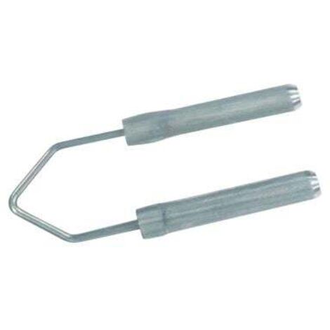 Fil incandescent adapté à boucle électr./graveur à chaud ARKOGRAF (1/2)