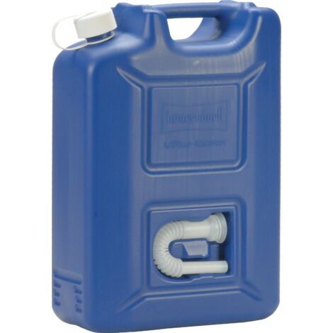 Hünersdorff Bidon AdBlue ( 4000819042 ) 20 l L350xL165xH495mm