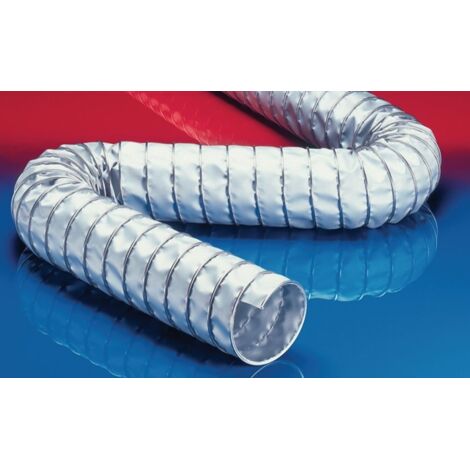 NORRES Absaug- und Gebläseschlauch CP SIL 460 120 mm 132,00 mm ( 4501402964 )