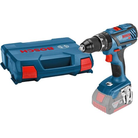 Bosch Akku-Schlagbohrschrauber GSB 18V-28 Solo in L-Case - 06019H4008-1 (1/2)