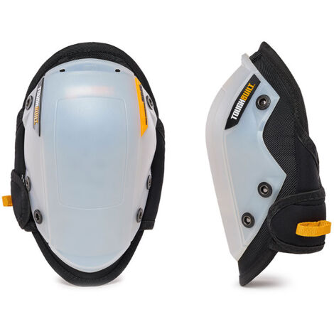 Toughbuilt TB-KP-G203 Genouillères GelFit résistantes à l'abrasion pour surfaces sensibles (1/5)