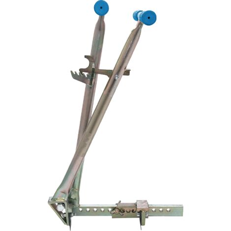 Extracteur de pierres 90-330 mm – Lames en acier à ressorts – Ouverture réglable sans outil – 51800110 – Probst
