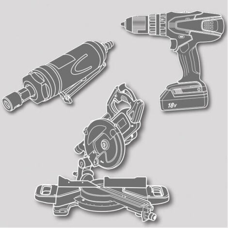 Rems Mini M 35 Pince à sertir taille 35 ( 578390R )