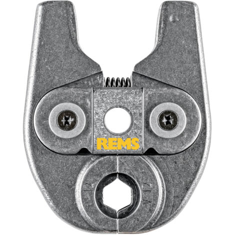 Pince a sertir V12 Mini press Rems