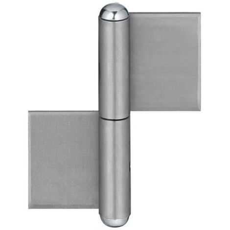 SIMONSWERK Bande de construction KO 4 Longueur de bande 80 mm Largeur de languette 30 mm 10 pièces ( 3000255501 ) (1/4)