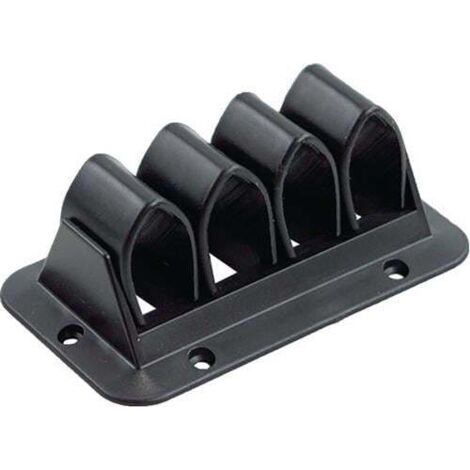 BMB Serre-câbles CATCHIT Up ( 3000271104 ) Longueur 110 mm Largeur 65 mm (1/5)