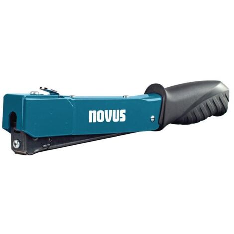 Novus Agrafeuse à marteau J-033 ( 4000814032 ) Type 11 / 140 (G) / 6 - 10 (1/2)