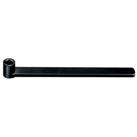 AMF Clé à douille carrée DIN 248 22 mm - 40089