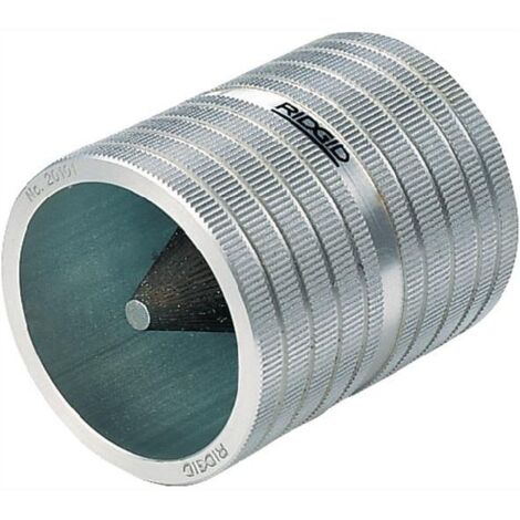 RIDGID Ébavureur intérieur/extérieur 1/4 - 1 1/4 ″ - 29983