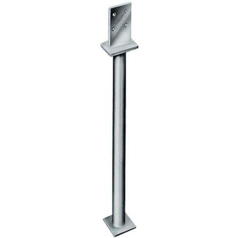 SIMPSON Strong-Tie Pied de support PILG 90x60x110mm STA st.verz.z.zu.Bet. - PILG (1/4)