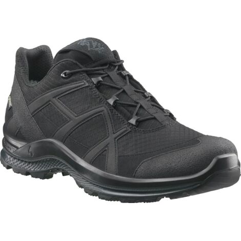 Chaussures de loisirs HAIX BE Athletic 2.1 GTX low taille 9 (43) noir ( 4721000653 ) (1/5)