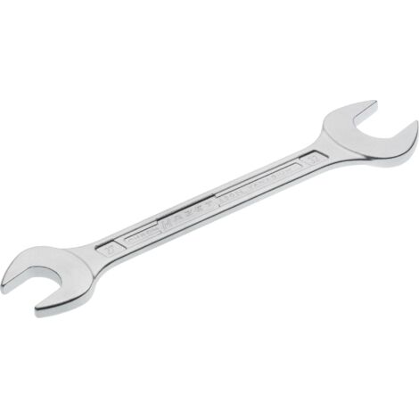 HAZET clé à fourche double 450N 27 x 32 mm longueur 303,8 mm ( 4000822531 ) (1/4)