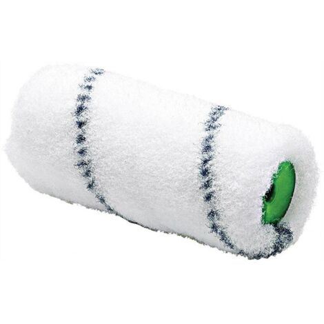 NÖLLE Rouleau encreur Nylon largeur 100 mm hauteur de poil 13 mm ( 4000817579 )