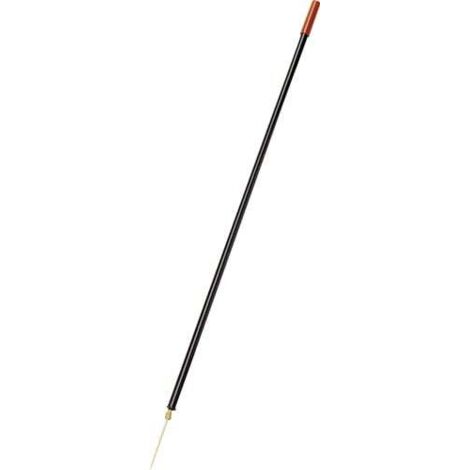 Pince à déchets lot de 2 – Longueur 980 mm – Acier inoxydable résistant – Poignée en aluminium anodisé – Flora