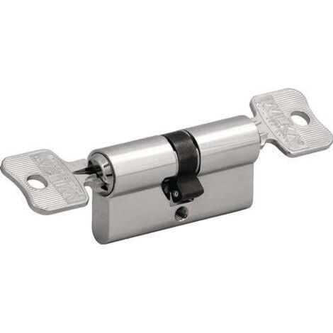 Cylindre double profilé WILKA 1463 35/65 mm ( 3000254624 ) (1/2)