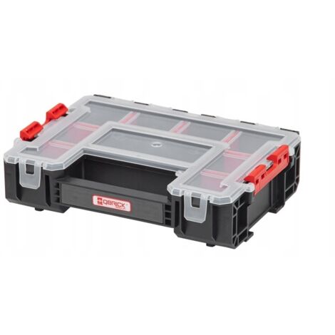 ORGANISATEUR QBRICK SYSTEM REGULAR 300 - SKRZ N6380 (1/2)