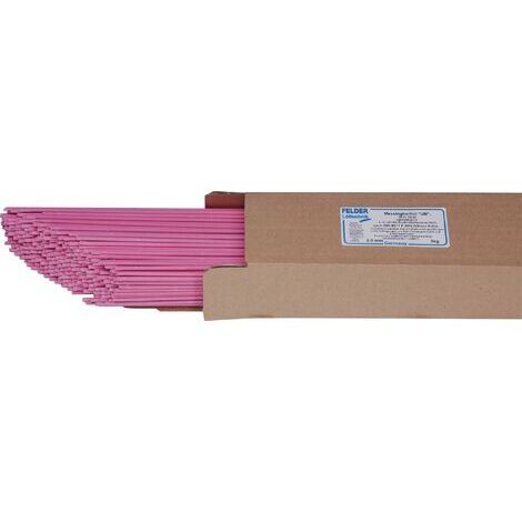 Brasure forte en laiton FELDER UM Cu 303 2x500mm 5 kg ( 4000872803 ) (1/4)