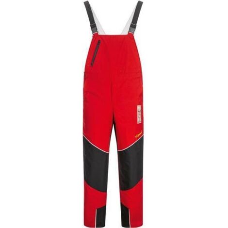 Salopette anti-coupures ELYSEE SPEIERLING taille 48 ( 8002747140 ) (1/5)